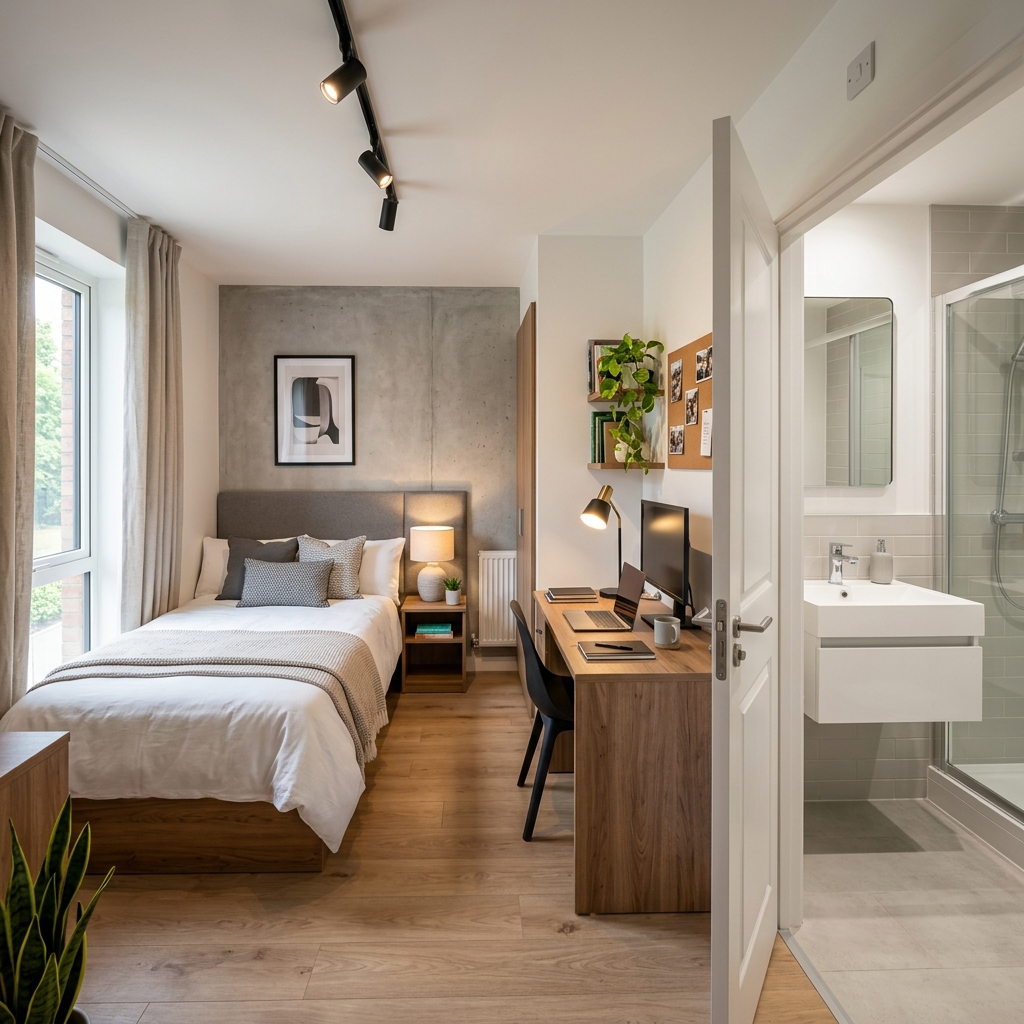 Hostels