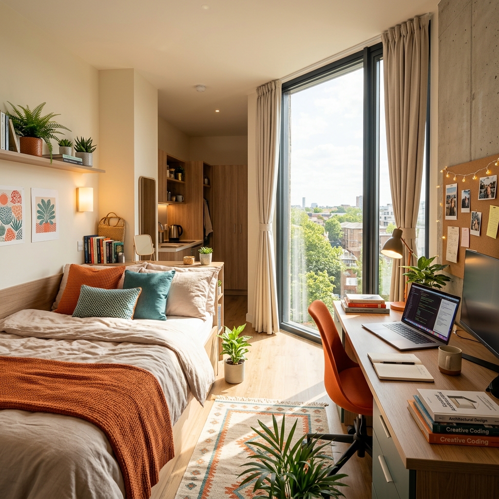 Hostels